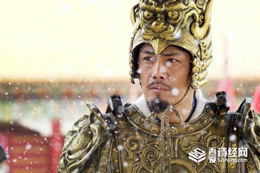 袁崇焕是个什么样的人 袁崇焕到底死的冤不冤