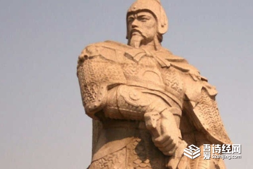 袁崇焕是个什么样的人 袁崇焕到底死的冤不冤