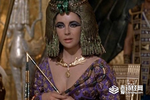埃及艳后为什么自杀
