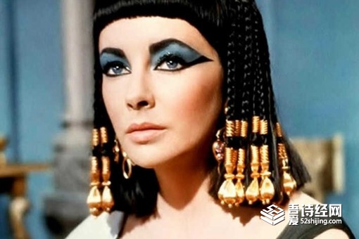 埃及艳后为什么自杀