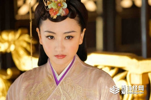 耶律洪基为什么杀萧观音