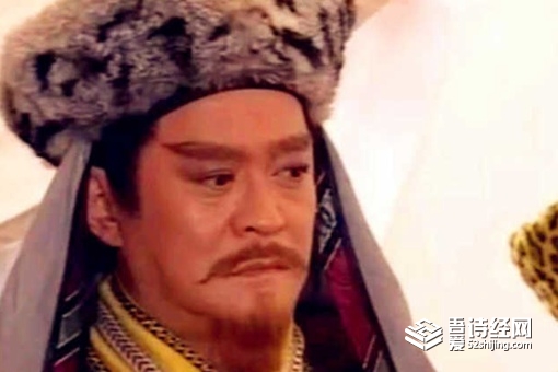 耶律洪基为什么杀萧观音