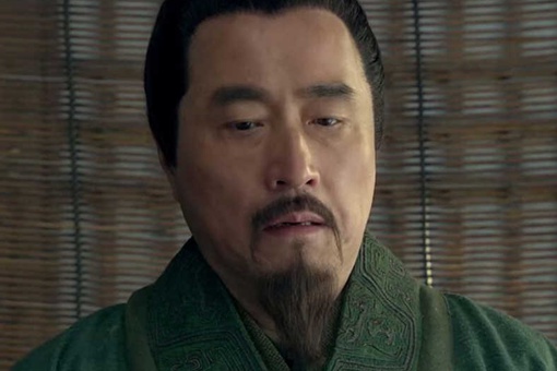 成也萧何败也萧何的主人公是谁 为什么说成也萧何败也萧何