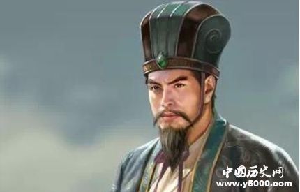 三国人物蒋琬生平简介蒋琬的故事蒋琬是怎么死的?