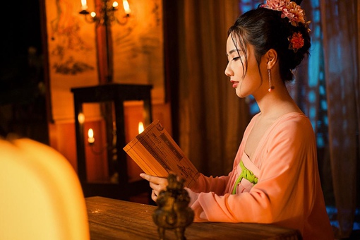 长恨歌谁恨恨什么为什么恨 其实根源就在唐玄宗