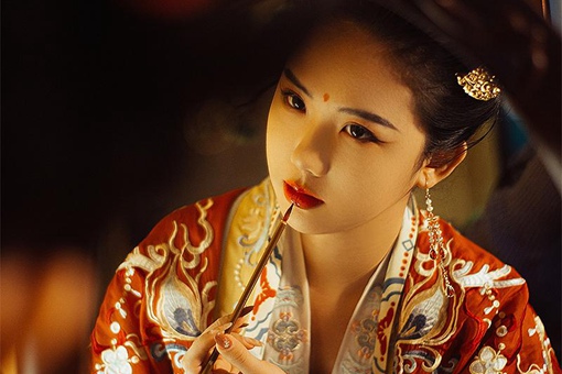 长恨歌谁恨恨什么为什么恨 其实根源就在唐玄宗