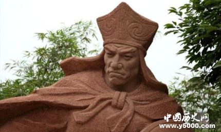 石达开生平故事简介石达开是怎么死的?