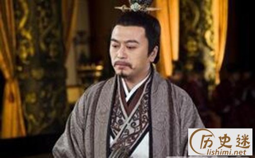 中国史上九大奸臣 排第一的竟不是秦桧