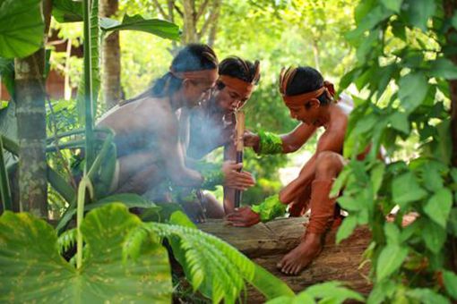 火柴是什么时候发明的 火柴是什么材料做的 火柴是什么时候发明的 火柴是什么材料做的