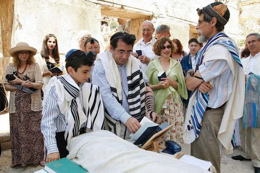 犹太人聪明的10大原因 犹太人聪明的10大原因