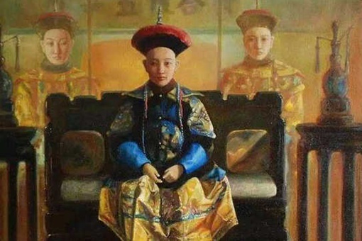 古代圣旨和懿旨哪个权利更大