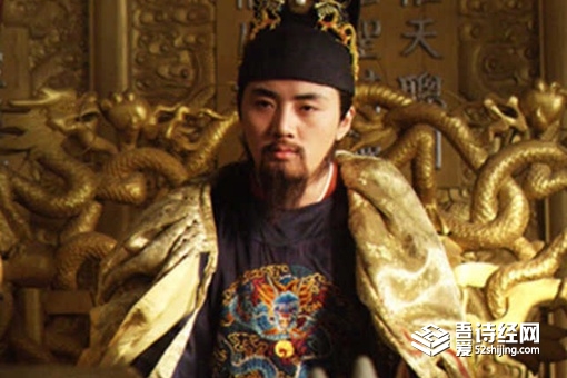 明朝灭亡后崇祯的孩子结局如何