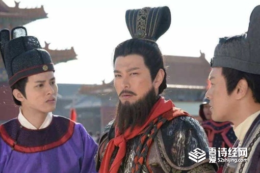 明朝灭亡后崇祯的孩子结局如何