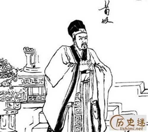 探秘三国：谁是曹操帐下第一谋士?