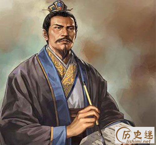 探秘三国：谁是曹操帐下第一谋士?