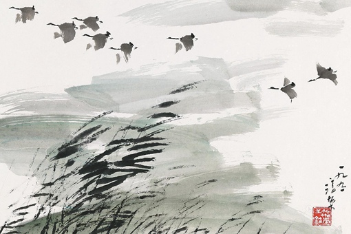 我国古代曾以哪种鸟类作为婚娶时的聘礼