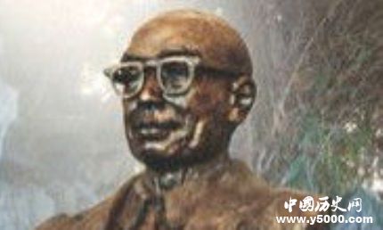 田汉生平经历简介田汉是怎么死的?