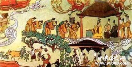 井田制简介井田制的意义井田制瓦解的原因是什么?