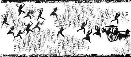 井田制简介井田制的意义井田制瓦解的原因是什么?