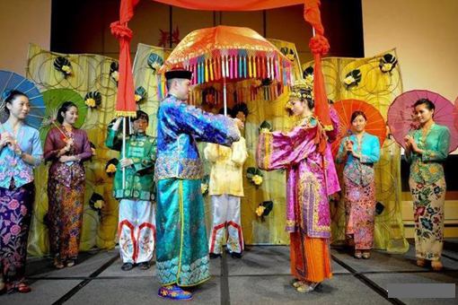 娘惹文化属于哪个国家 娘惹是什么意思 娘惹文化属于哪个国家 娘惹是什么意思