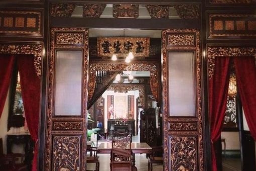 娘惹文化属于哪个国家 娘惹是什么意思 娘惹文化属于哪个国家 娘惹是什么意思