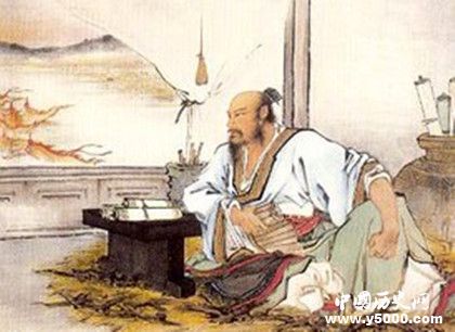 卧薪尝胆的意思主人公是谁卧薪尝胆文言文翻译故事介绍