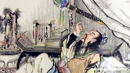 卧薪尝胆的意思主人公是谁卧薪尝胆文言文翻译故事介绍