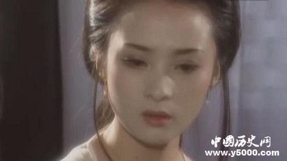 西施故事简介西施有多美西施结局怎么样