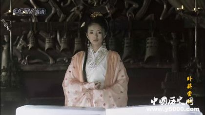 西施故事简介西施有多美西施结局怎么样