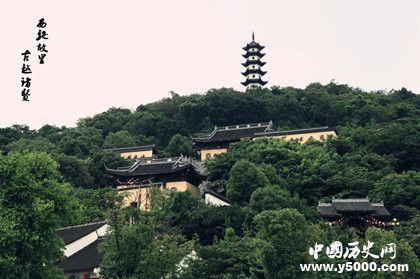 西施故事简介西施有多美西施结局怎么样