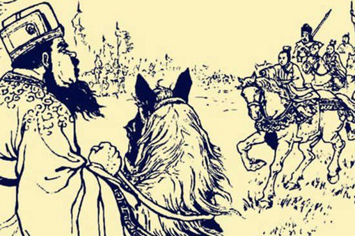 丁原是吕布的义父吗 吕布为什么杀丁原