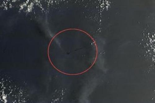 MH370空难是怎么回事,mh370坠毁了吗?