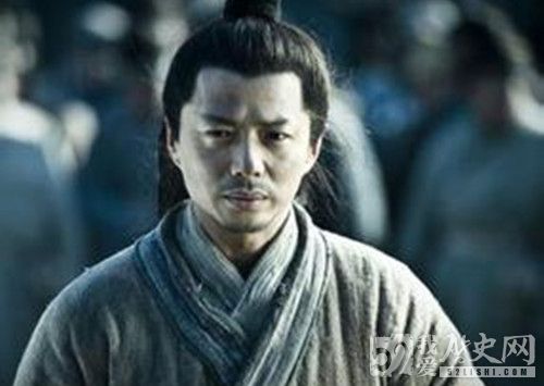 揭秘:韩非子被杀之谜