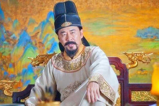 赵匡胤的死和赵光义有关系吗