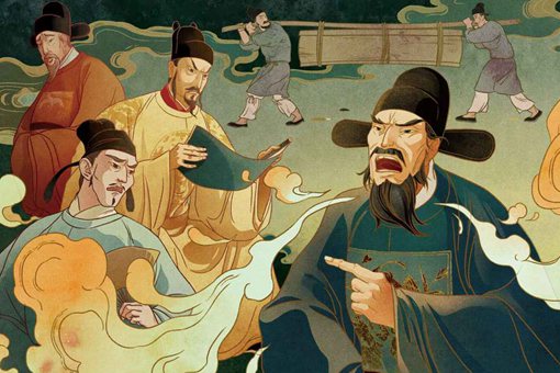 明武宗是昏君吗 明武宗究竟是一位怎样的皇帝