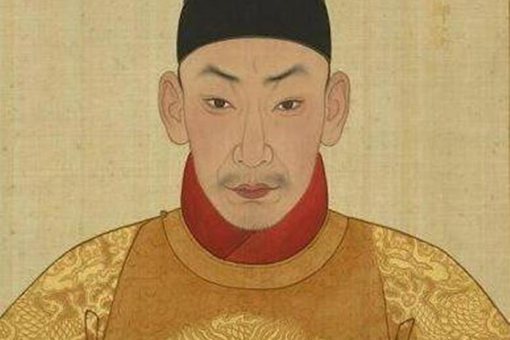 明武宗是昏君吗 明武宗究竟是一位怎样的皇帝