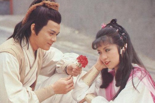 郭靖原型 郭靖这个人物真实吗