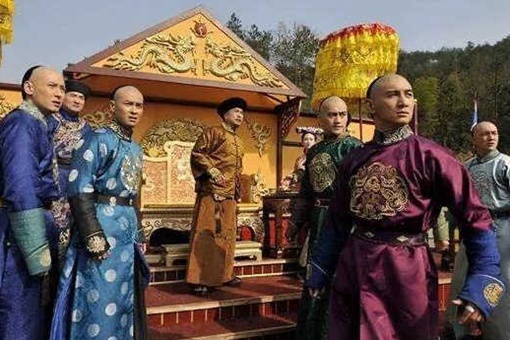 九子夺嫡是怎么回事 九子夺嫡的影响是什么