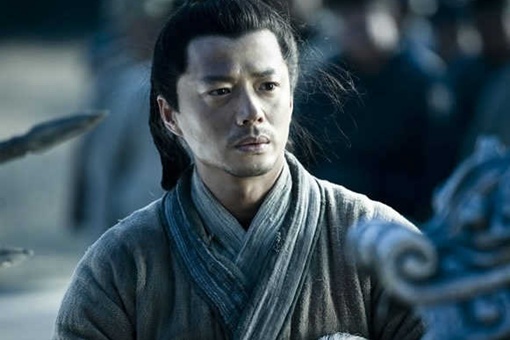 韩信为什么被称为兵仙