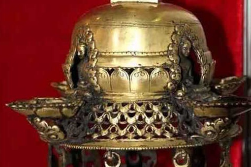 历史上真的有血滴子这种武器吗