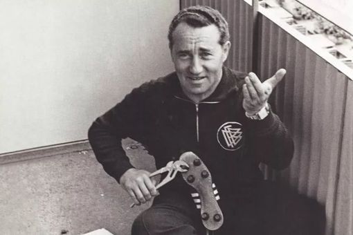 阿迪达斯创始人是谁 阿迪达斯是怎么出名的 阿迪达斯创始人是谁 阿迪达斯是怎么出名的