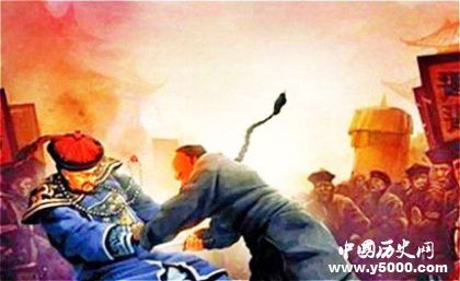 清末四大奇案_清朝四大奇案是哪几个_清朝末年四大奇案 清末四大奇案_清朝四大奇案是哪几个_清朝末年四大奇案