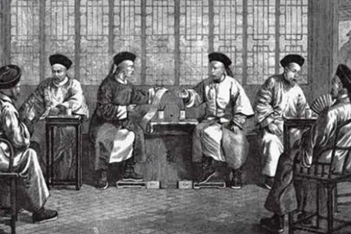 百日维新的背景是什么,百日维新的背景是什么意思