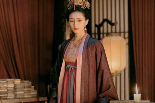 靖康之耻的韦太后到底有多惨