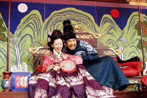 张绿水是谁?为何说她是朝鲜历史上最大淫女? 张绿水是谁?为何说她是朝鲜历史上最大淫女?