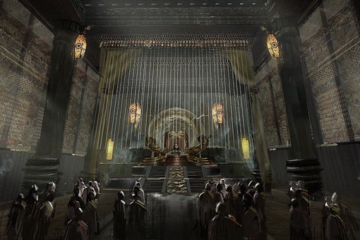 纣王死后封了什么神?为什么纣王能封神? 纣王死后封了什么神?为什么纣王能封神?