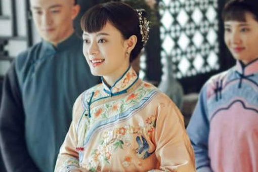 周莹为什么被慈禧封为一品诰命夫人