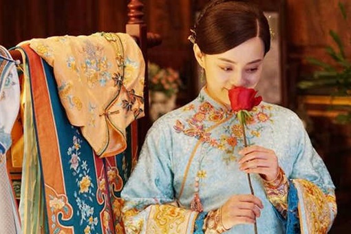 周莹为什么被慈禧封为一品诰命夫人