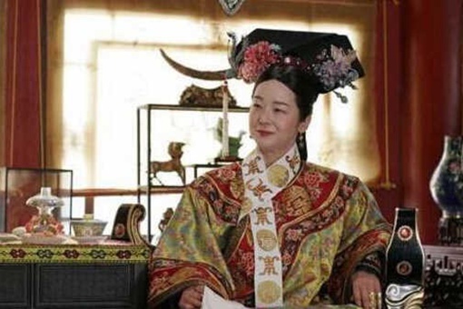 周莹为什么被慈禧封为一品诰命夫人