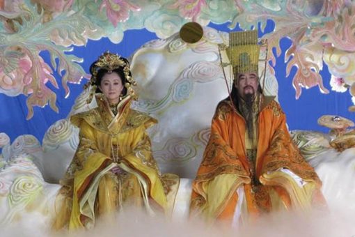玉皇大帝和王母娘娘是夫妻吗 他们的真实关系揭秘